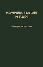 Télécharger le livre :  Momentum Transfer in Fluids