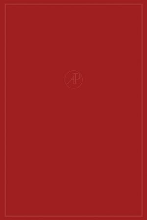 Téléchargez le livre :  Newer Methods of Nutritional Biochemistry V3