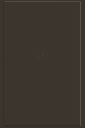 Téléchargez le livre :  Newer Methods of Preparative Organic Chemistry V3