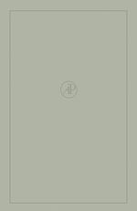 Télécharger le livre :  Physical Acoustics V8B