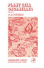 Télécharger le livre :  Plant Cell Organelles