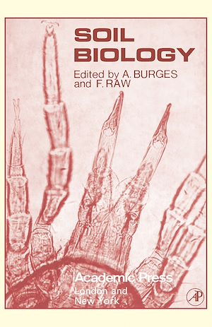 Téléchargez le livre :  Soil Biology