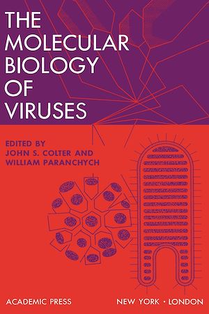 Téléchargez le livre :  The Molecular Biology of Viruses