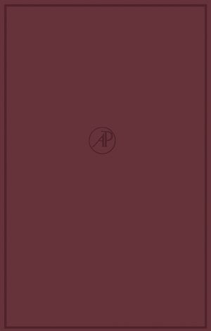 Téléchargez le livre :  The Plasma Proteins V2