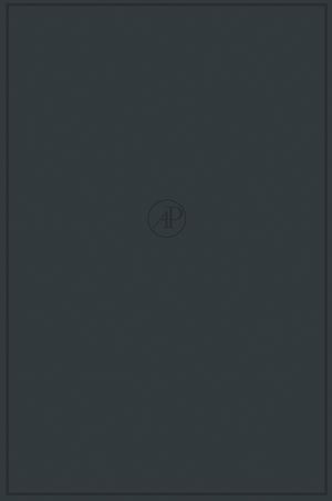 Téléchargez le livre :  The Proteins Composition, Structure, and Function V1