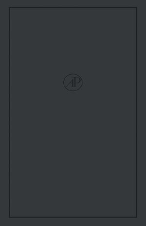 Téléchargez le livre :  The Proteins Composition, Structure, and Function V2