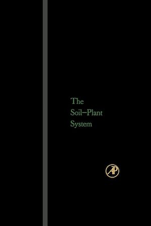 Téléchargez le livre :  The Soil- Plant System