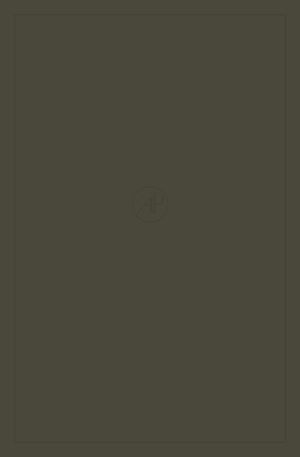 Téléchargez le livre :  The Transfer of Calcium and Strontium Across Biological Membranes