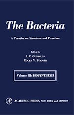 Télécharger le livre :  Biosynthesis