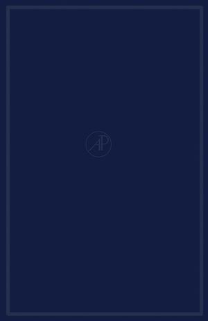 Téléchargez le livre :  Sense Organs Integration, and Behavior