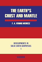 Download this eBook The Earth's crust and Mantle