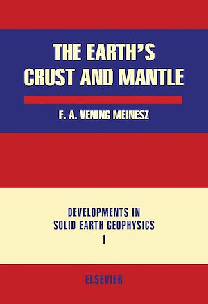 Download the eBook: The Earth's crust and Mantle