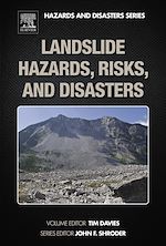 Télécharger le livre :  Landslide Hazards, Risks, and Disasters