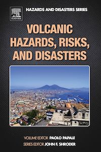 Téléchargez le livre :  Volcanic Hazards, Risks and Disasters