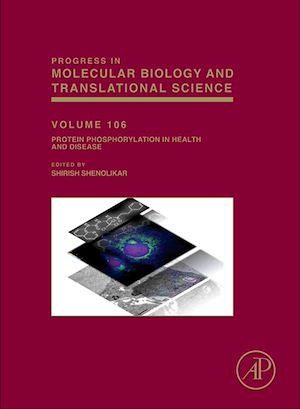 Téléchargez le livre :  Protein Phosphorylation in Health and Disease