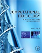 Télécharger le livre :  Computational Toxicology