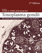 Télécharger le livre :  Toxoplasma Gondii