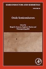 Télécharger le livre :  Oxide Semiconductors