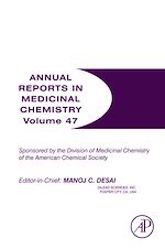 Télécharger le livre :  Annual Reports in Medicinal Chemistry