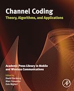 Télécharger le livre :  Channel Coding: Theory, Algorithms, and Applications