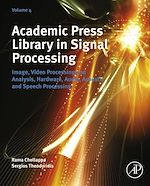 Télécharger le livre :  Academic Press Library in Signal Processing