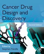 Télécharger le livre :  Cancer Drug Design and Discovery