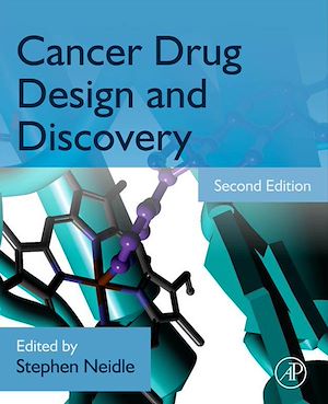 Téléchargez le livre :  Cancer Drug Design and Discovery