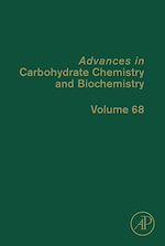 Télécharger le livre :  Advances in Carbohydrate Chemistry and Biochemistry