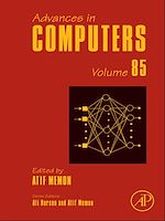 Télécharger le livre :  Advances in Computers