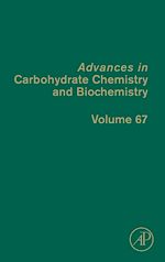 Télécharger le livre :  Advances in Carbohydrate Chemistry and Biochemistry