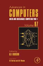 Télécharger le livre :  Green and Sustainable Computing: Part I