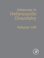 Télécharger le livre :  Advances in Heterocyclic Chemistry