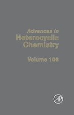 Télécharger le livre :  Advances in Heterocyclic Chemistry