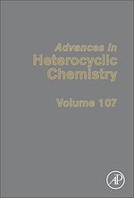 Télécharger le livre :  Advances in Heterocyclic Chemistry