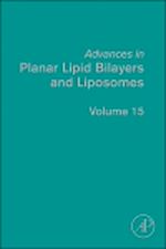 Télécharger le livre :  Advances in Planar Lipid Bilayers and Liposomes