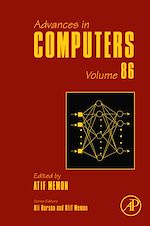 Télécharger le livre :  Advances in Computers