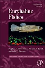 Télécharger le livre :  Fish Physiology: Euryhaline Fishes