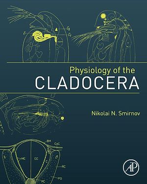 Téléchargez le livre :  Physiology of the Cladocera