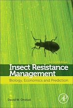 Télécharger le livre :  Insect Resistance Management