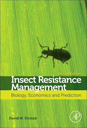 Téléchargez le livre :  Insect Resistance Management