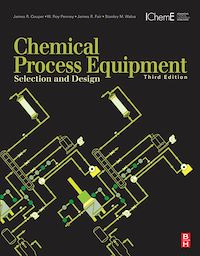 Téléchargez le livre :  Chemical Process Equipment