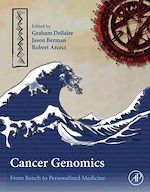 Télécharger le livre :  Cancer Genomics