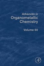 Télécharger le livre :  Advances in Organometallic Chemistry