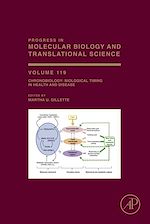Télécharger le livre :  Chronobiology: Biological Timing in Health and Disease