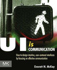 Téléchargez le livre :  UI is Communication