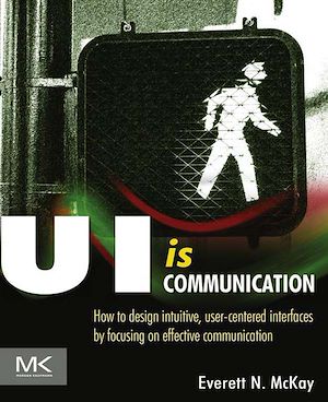 Téléchargez le livre :  UI is Communication