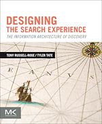 Télécharger le livre :  Designing the Search Experience