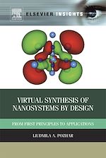 Télécharger le livre :  Virtual Synthesis of Nanosystems by Design