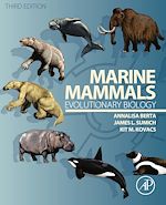 Télécharger le livre :  Marine Mammals