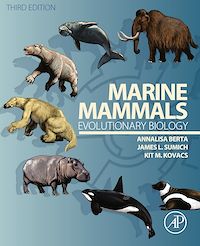 Téléchargez le livre :  Marine Mammals